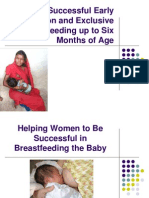 3 Exclusive Breast Feeding DR Faridi