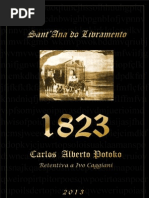 Santana Liv Ramen To