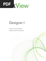 Download QV Designer I Course IT by Carlo Serio SN156197469 doc pdf