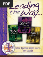Download 2010 Ave Maria Press Catholic High School Religious Education Catalog by Ave Maria Press SN15619767 doc pdf