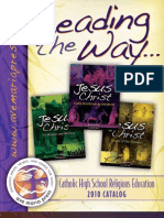 2010 Ave Maria Press Catholic High School Religious Education Catalog