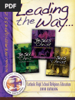 2010 Ave Maria Press Catholic High School Religious Education Catalog