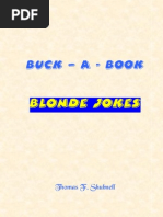 Download Blonde Humor and Jokes by tshubnell SN15620324 doc pdf