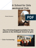 Day of Archaeology