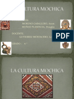 La Cultura Mochica-douglas