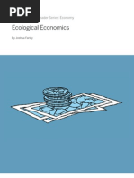 Download ECONOMY Ecological Economics by Post Carbon Institute SN156215687 doc pdf