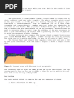 RayCasting in DirectX