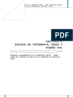 Topografía, Trazo y Diseño Vial.pdf