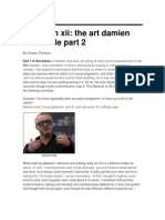 The Art Damien Hirst Stole 2