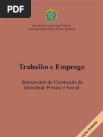 ARANHA, Maria. Direitos das Pessoas com Deficiência