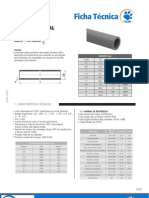 Catalogo-CPVC Industrial Tigre