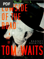 Download Lowside of the Road by Barney Hoskyns - Excerpt by Crown Publishing Group SN15622420 doc pdf