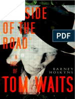 Lowside of The Road, by Barney Hoskyns - Excerpt