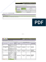 Formato Plan de Trabajo-Artes Plasticas-Villa Caro