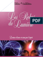 Daniel Meurois %26 Anne Givaudan - Les Robes de Lumiere