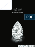 The Winston Legacy Diamond