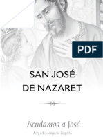 4-Novena A San Jose-Pq San Jose Obrero PDF