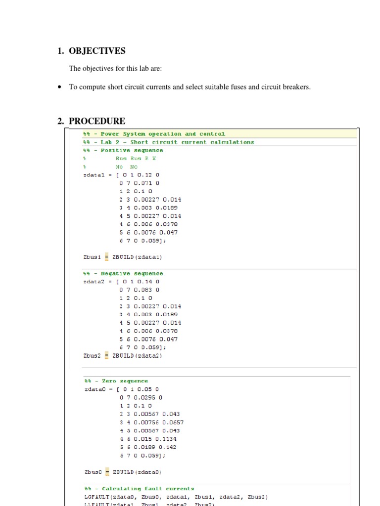 Lab 2 | PDF | Science & Mathematics