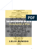 Los Mercaderes de La Fe, Inventando a Dios.