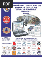 Download Compndio de Fichas de Resgate Veicular - 2013 - CBPMESP by danyto007 SN156232528 doc pdf