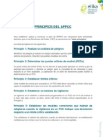 2.1.principios Del APPCC