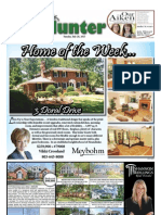 Home Hunter July 28, 2013