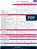 Calendario Mex Segundosemestre 2011v2