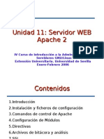 Apache2 Linux