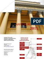 NM Annual Report 2011