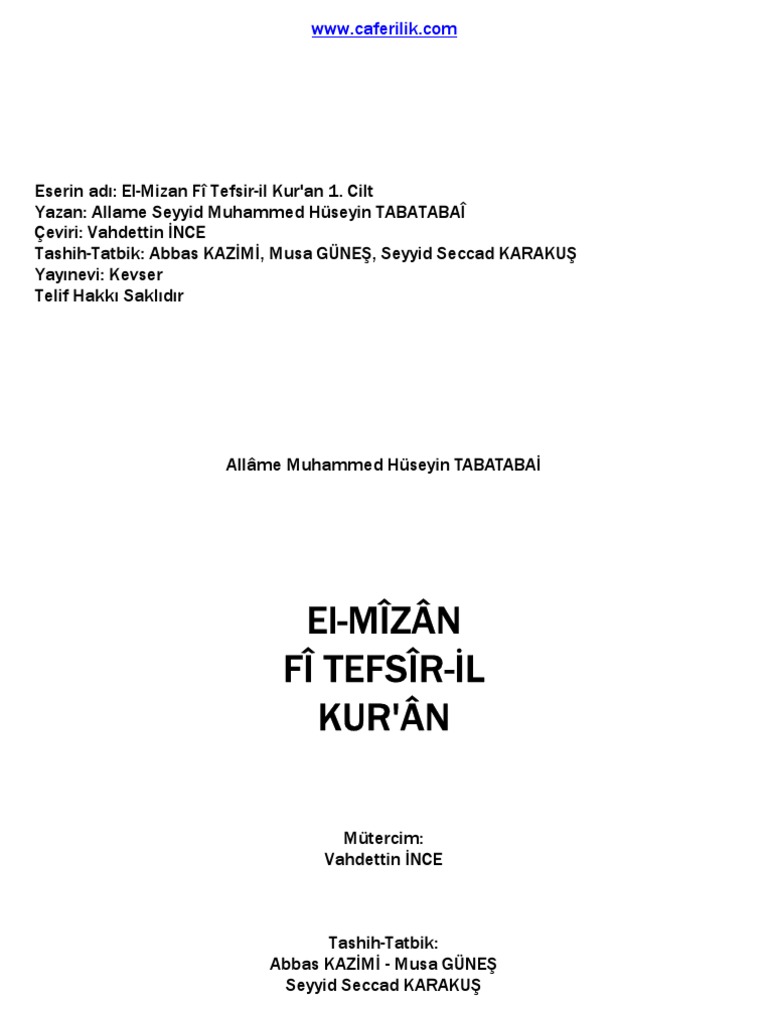 el mizan1 pdf
