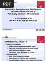 E-Stop Device Inspection Guidelines | PDF