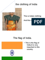 India Project by Lorena