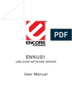 ENNUS1 Manual