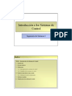 intro a los sistemas de control automático