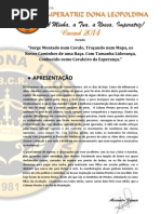 Textos Oficial Com Timbrado