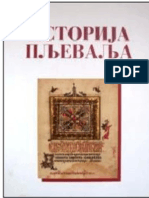 Dr. Toma Popović: Pljevlja u XVI i XVII vijeku