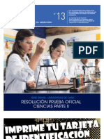 PSU Ciencias 2012_parte II