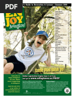 Download Enjoy Arlington Summer 2009 by Arlington County Department of Parks and Recreation SN15628240 doc pdf