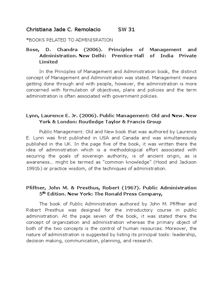 Sample annotated bibliography on social media image