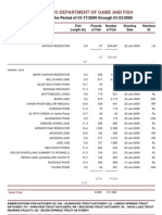 StockingReport01 23 09