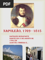 Napoleão (Meira)