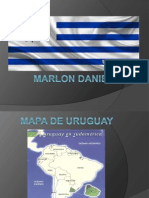 Uruguay