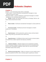 Cm1008 MC Terms Finalexam