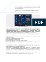 Diagrama de Fase Del Gas