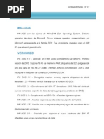 Download MS-DOS by Alexis SN15630691 doc pdf