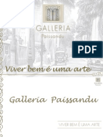 Galleria Paissandu