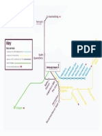 Edi Local Bus Map