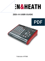 Ap7880 1+zed10 Userguide A5