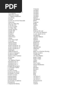 Download Tim and Sams Awesome Spreadsheet by timios SN156325 doc pdf