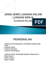 Presentation (LUKISAN PELAN)